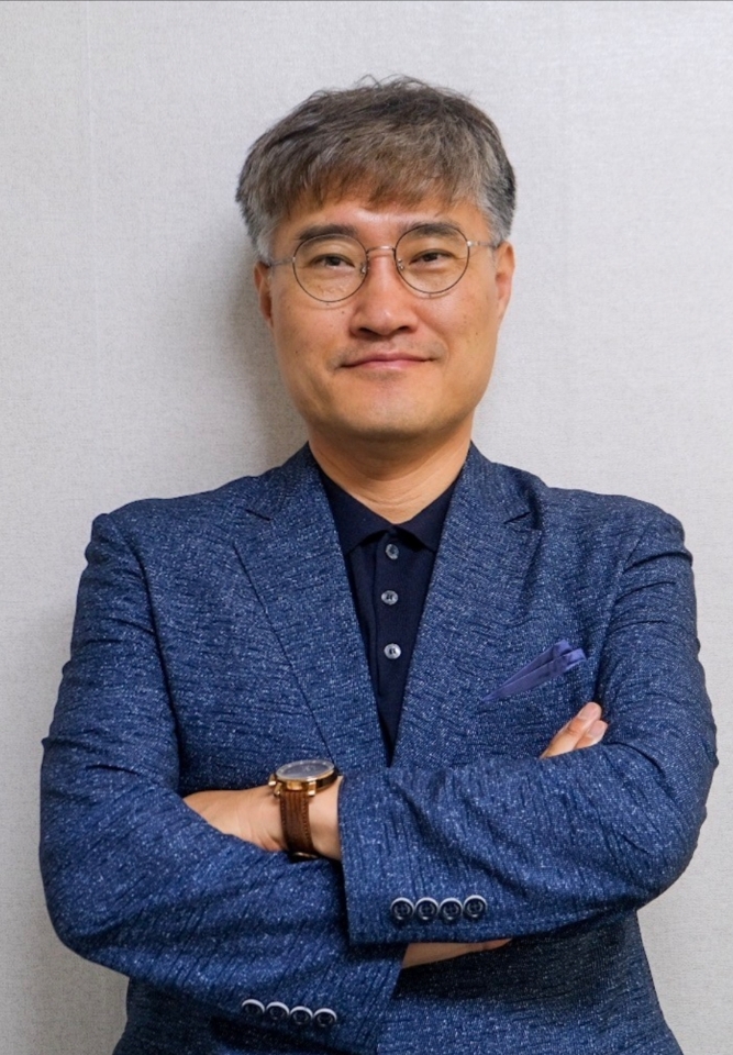 김규식 프로필 사진